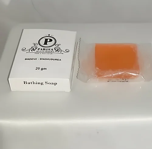 20gm Hotel Glycerin Soap